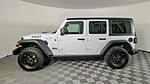 Used 2026 JEEP WRANGLER WILLYS 4 DOOR 4X4 in WEST PALM BEACH, FLORIDA (Photo 8)