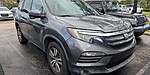 Used 2016 Honda Pilot EX in WEST PALM BEACH, FLORIDA