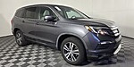Used 2016 Honda Pilot 2WD 4DR EX W/HONDA SENSING in WEST PALM BEACH, FLORIDA