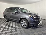 Used 2016 Honda Pilot 2WD 4DR EX W/HONDA SENSING in WEST PALM BEACH, FLORIDA (Photo 2)