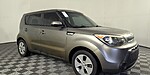 Used 2016 KIA SOUL 5DR WGN AUTO BASE in WEST PALM BEACH, FLORIDA