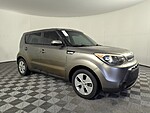 Used 2016 KIA SOUL 5DR WGN AUTO BASE in WEST PALM BEACH, FLORIDA (Photo 1)