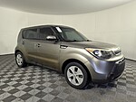 Used 2016 KIA SOUL 5DR WGN AUTO BASE in WEST PALM BEACH, FLORIDA (Photo 2)