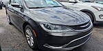 Used 2016 CHRYSLER 200 LIMITED in WEST PALM BEACH, FLORIDA