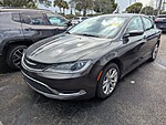 Used 2016 CHRYSLER 200 LIMITED in WEST PALM BEACH, FLORIDA (Photo 3)