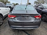 Used 2016 CHRYSLER 200 LIMITED in WEST PALM BEACH, FLORIDA (Photo 4)