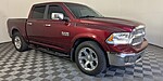 Used 2016 RAM 1500 4WD CREW CAB 140.5" LARAMIE in WEST PALM BEACH, FLORIDA
