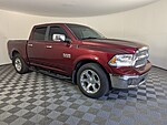 Used 2016 RAM 1500 4WD CREW CAB 140.5