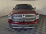 Used 2016 RAM 1500 4WD CREW CAB 140.5