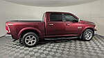 Used 2016 RAM 1500 4WD CREW CAB 140.5