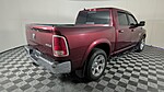 Used 2016 RAM 1500 4WD CREW CAB 140.5