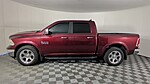Used 2016 RAM 1500 4WD CREW CAB 140.5