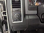 Used 2017 RAM 1500 BIG HORN 4X4 QUAD CAB 6'4