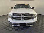 Used 2017 RAM 1500 BIG HORN 4X4 QUAD CAB 6'4