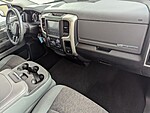 Used 2017 RAM 1500 BIG HORN 4X4 QUAD CAB 6'4