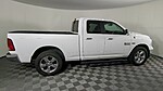 Used 2017 RAM 1500 BIG HORN 4X4 QUAD CAB 6'4