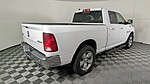 Used 2017 RAM 1500 BIG HORN 4X4 QUAD CAB 6'4