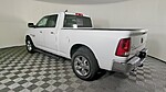 Used 2017 RAM 1500 BIG HORN 4X4 QUAD CAB 6'4
