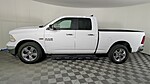 Used 2017 RAM 1500 BIG HORN 4X4 QUAD CAB 6'4