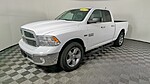 Used 2017 RAM 1500 BIG HORN 4X4 QUAD CAB 6'4