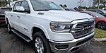 Used 2020 RAM 1500 LARAMIE in WEST PALM BEACH, FLORIDA