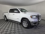 Used 2020 RAM 1500 LARAMIE 4X4 CREW CAB 5'7