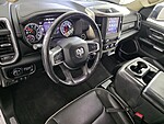 Used 2020 RAM 1500 LARAMIE 4X4 CREW CAB 5'7