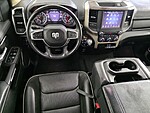 Used 2020 RAM 1500 LARAMIE 4X4 CREW CAB 5'7