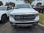 Used 2020 RAM 1500 LARAMIE in WEST PALM BEACH, FLORIDA (Photo 2)