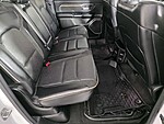 Used 2020 RAM 1500 LARAMIE 4X4 CREW CAB 5'7