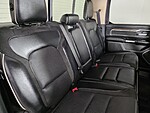 Used 2020 RAM 1500 LARAMIE 4X4 CREW CAB 5'7