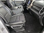 Used 2020 RAM 1500 LARAMIE 4X4 CREW CAB 5'7