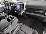 Used 2020 RAM 1500 LARAMIE 4X4 CREW CAB 5'7