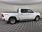 Used 2020 RAM 1500 LARAMIE 4X4 CREW CAB 5'7
