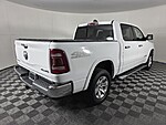 Used 2020 RAM 1500 LARAMIE 4X4 CREW CAB 5'7