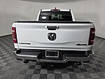 Used 2020 RAM 1500 LARAMIE 4X4 CREW CAB 5'7