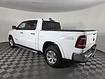 Used 2020 RAM 1500 LARAMIE 4X4 CREW CAB 5'7