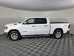 Used 2020 RAM 1500 LARAMIE 4X4 CREW CAB 5'7