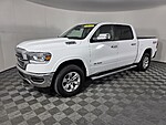 Used 2020 RAM 1500 LARAMIE 4X4 CREW CAB 5'7