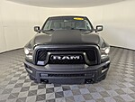 Used 2020 RAM 1500 CLASSIC WARLOCK 4X4 CREW CAB 5'7