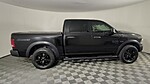 Used 2020 RAM 1500 CLASSIC WARLOCK 4X4 CREW CAB 5'7