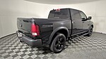 Used 2020 RAM 1500 CLASSIC WARLOCK 4X4 CREW CAB 5'7