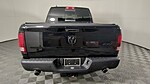 Used 2020 RAM 1500 CLASSIC WARLOCK 4X4 CREW CAB 5'7