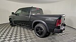Used 2020 RAM 1500 CLASSIC WARLOCK 4X4 CREW CAB 5'7