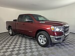 Used 2022 RAM 1500 BIG HORN 4X2 QUAD CAB 6'4