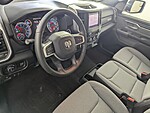 Used 2022 RAM 1500 BIG HORN 4X2 QUAD CAB 6'4