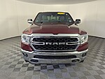 Used 2022 RAM 1500 BIG HORN 4X2 QUAD CAB 6'4