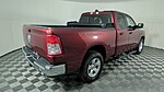 Used 2022 RAM 1500 BIG HORN 4X2 QUAD CAB 6'4