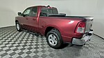 Used 2022 RAM 1500 BIG HORN 4X2 QUAD CAB 6'4