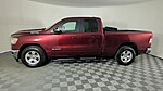 Used 2022 RAM 1500 BIG HORN 4X2 QUAD CAB 6'4